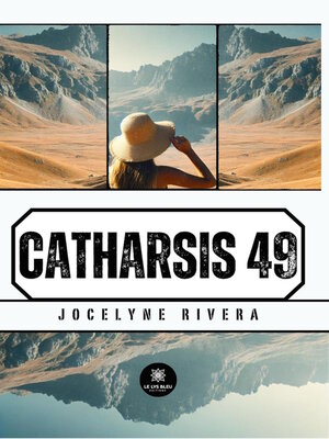 cover image of Catharsis 49